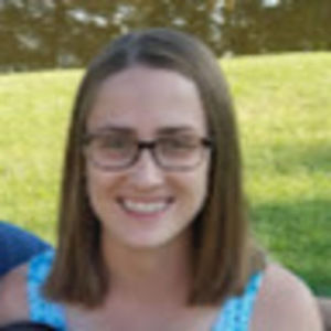 Meet your Posher, Katelynn